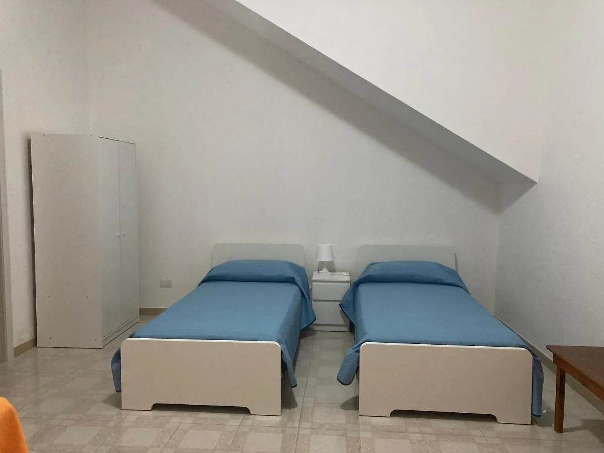 Casa Vacanze Nautilus Pozzallo 0*,