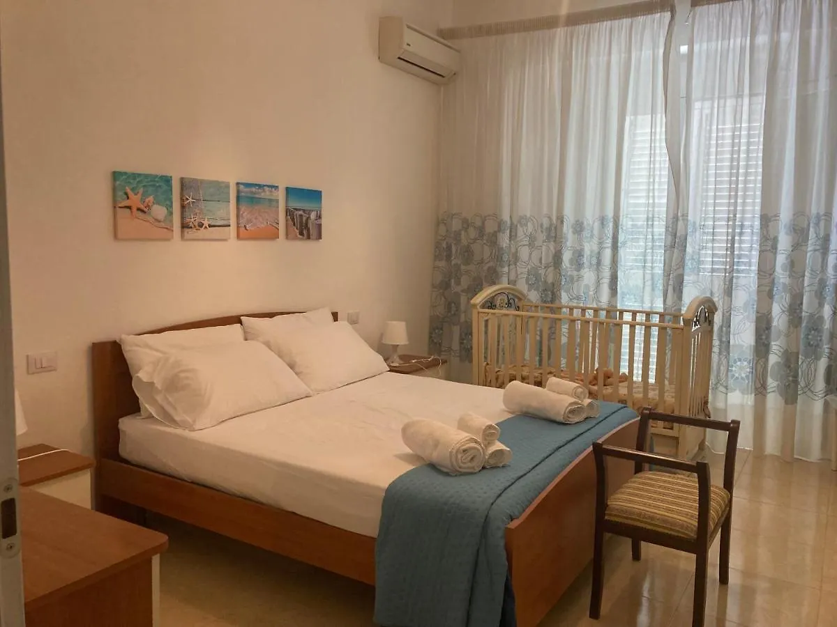 Casa Vacanze Nautilus Pozzallo